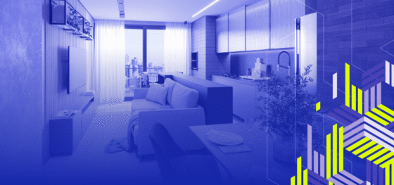 Tendência: Studios Não Residenciais no Mercado Imobiliário Brasileiro